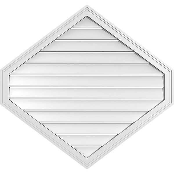 Ekena Millwork GVPVP40X3802SF-09