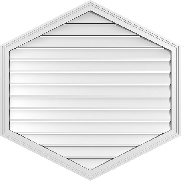 Ekena Millwork GVPVP40X4002SF-06
