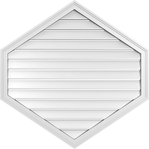 Ekena Millwork GVPVP40X4002SF-08