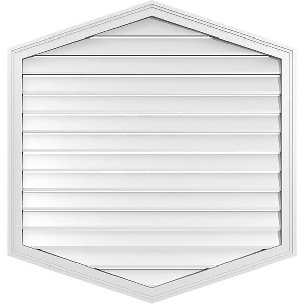 Ekena Millwork GVPVP40X4202SF-04