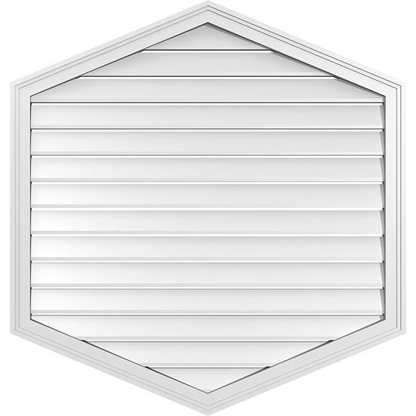 Ekena Millwork GVPVP40X4202SF-05