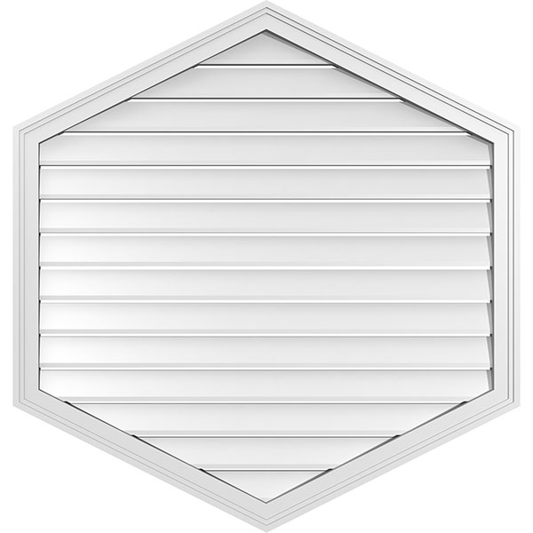 Ekena Millwork GVPVP40X4202SF-06