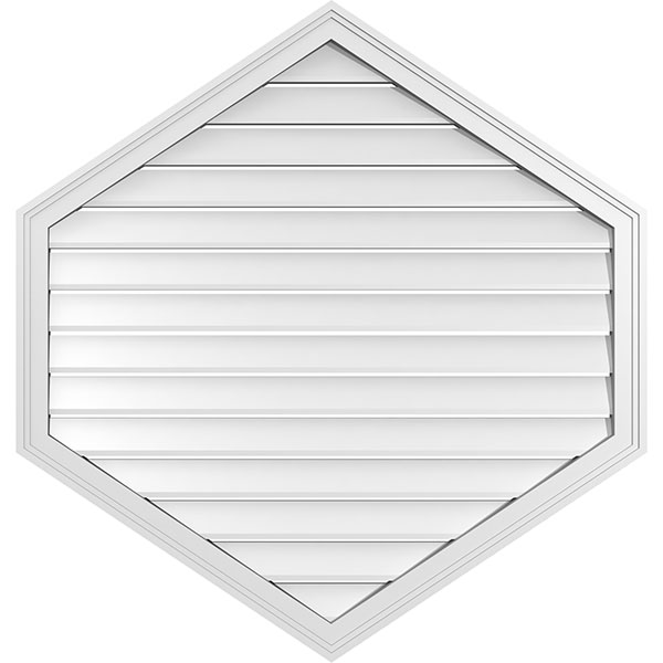 Ekena Millwork GVPVP40X4202SF-08