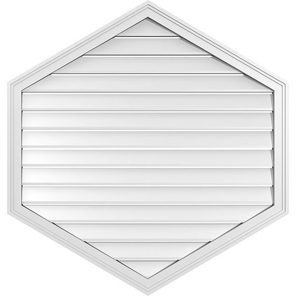 Ekena Millwork GVPVP40X4202SF-07