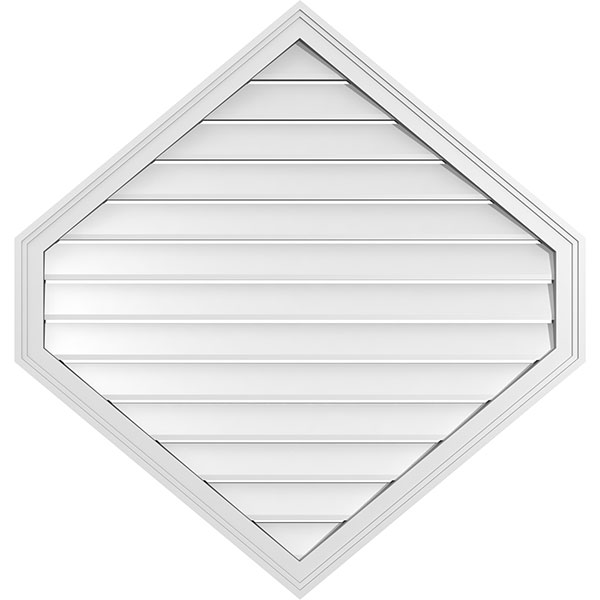 Ekena Millwork GVPVP40X4202SF-10