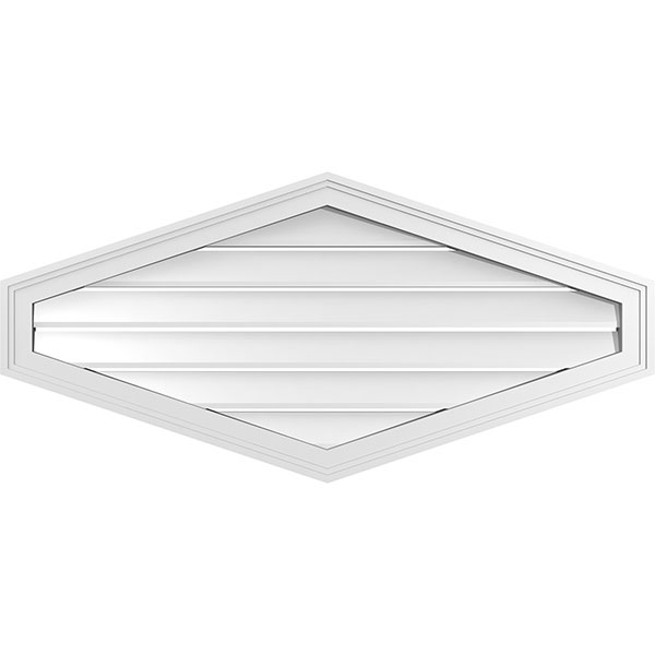 Ekena Millwork GVPVP42X2002SF-04
