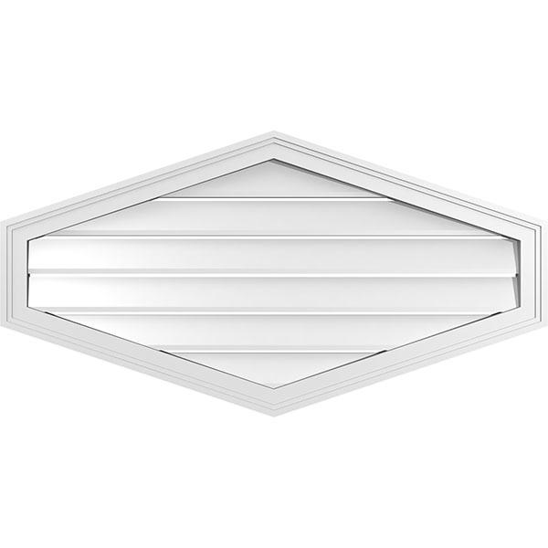 Ekena Millwork GVPVP42X2202SF-04