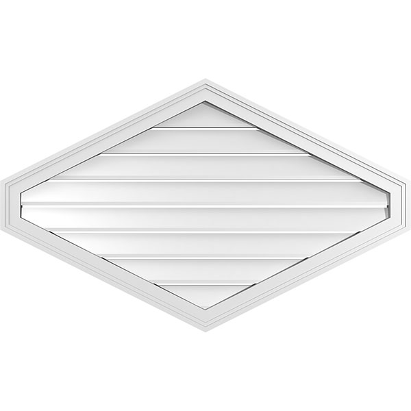 Ekena Millwork GVPVP42X2602SF-06