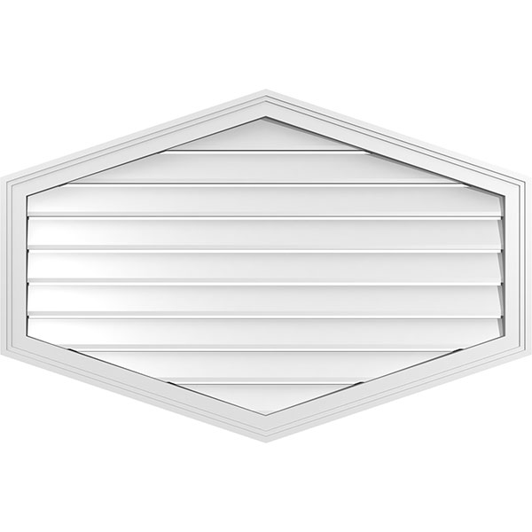 Ekena Millwork GVPVP42X2802SF-04
