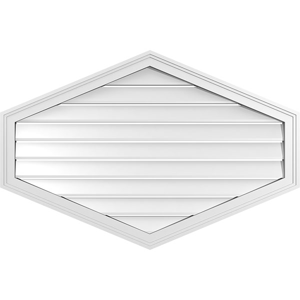 Ekena Millwork GVPVP42X2802SF-05
