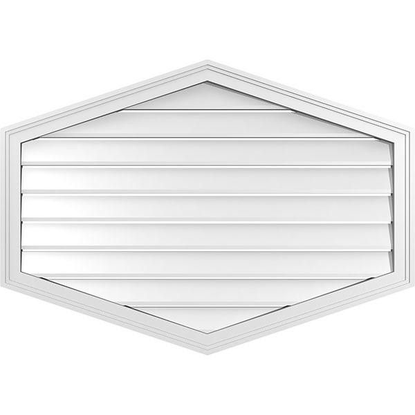 Ekena Millwork GVPVP42X3002SF-04