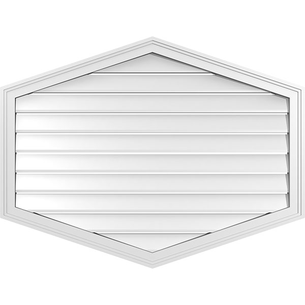 Ekena Millwork GVPVP42X3202SF-04