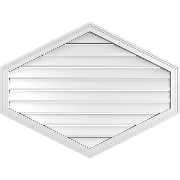 Ekena Millwork GVPVP42X3202SF-06