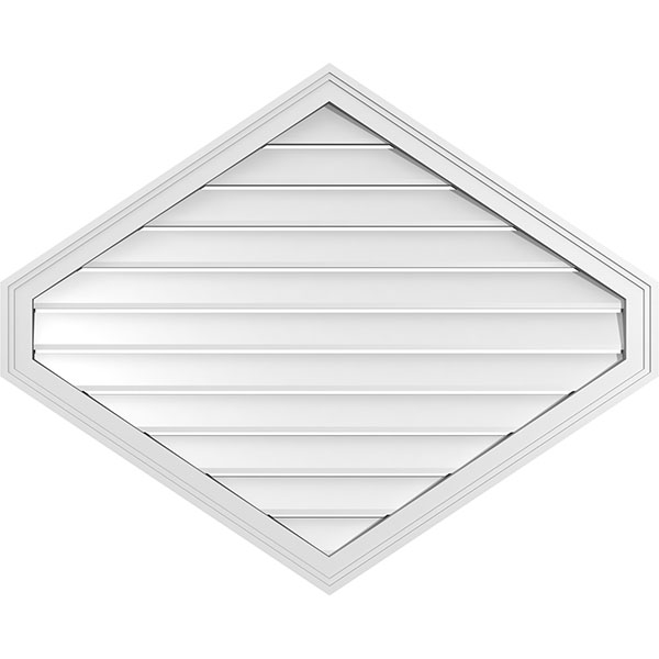 Ekena Millwork GVPVP42X3402SF-08