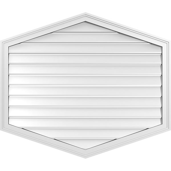 Ekena Millwork GVPVP42X3602SF-04