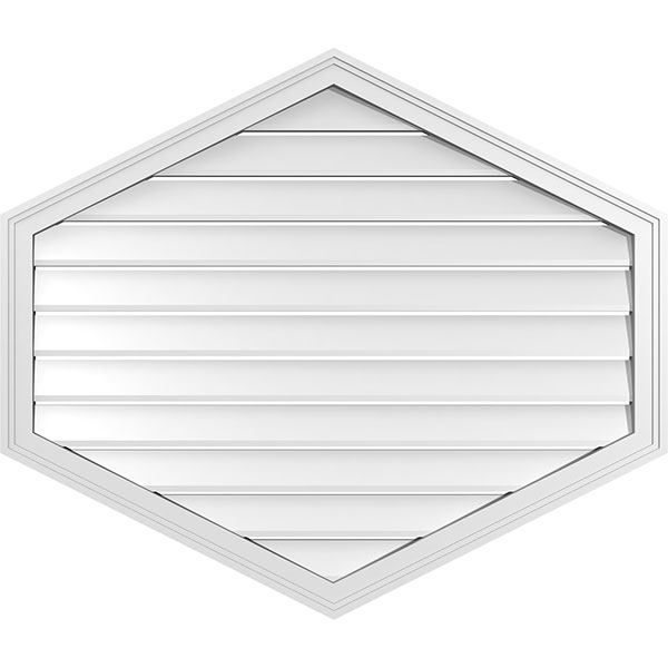 Ekena Millwork GVPVP42X3602SF-06