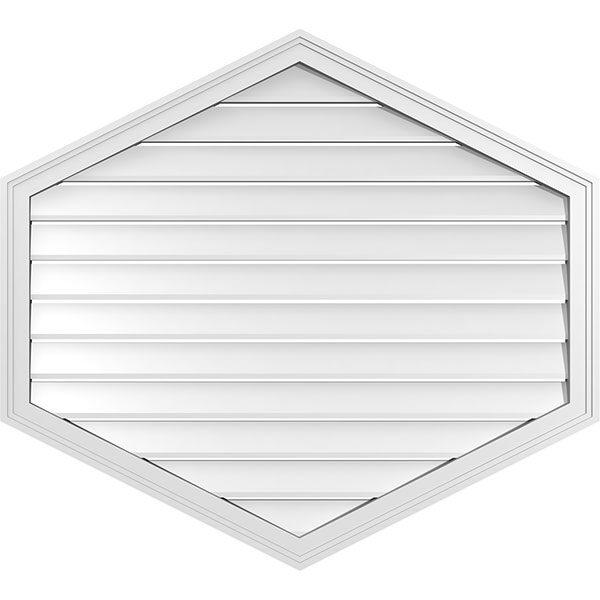Ekena Millwork GVPVP42X3802SF-06
