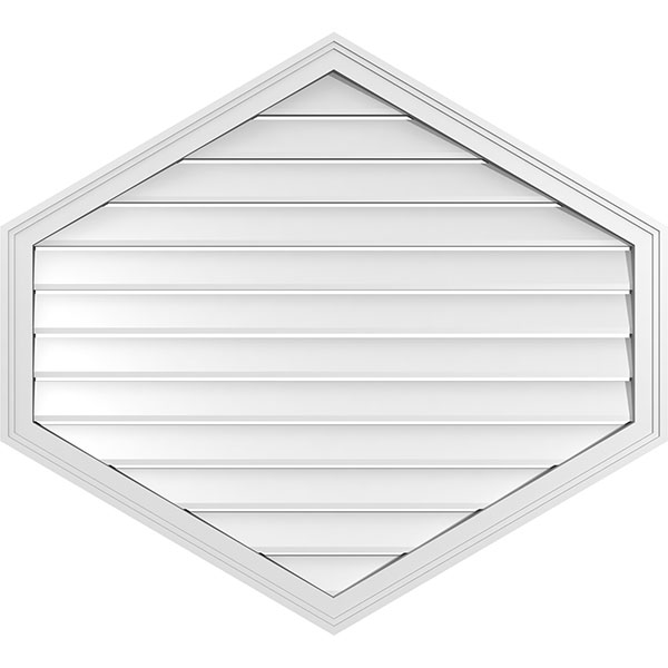 Ekena Millwork GVPVP42X3802SF-07