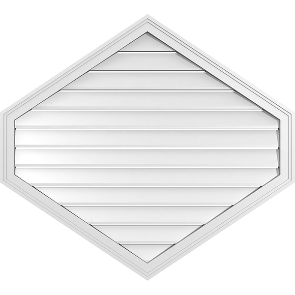 Ekena Millwork GVPVP42X3802SF-08