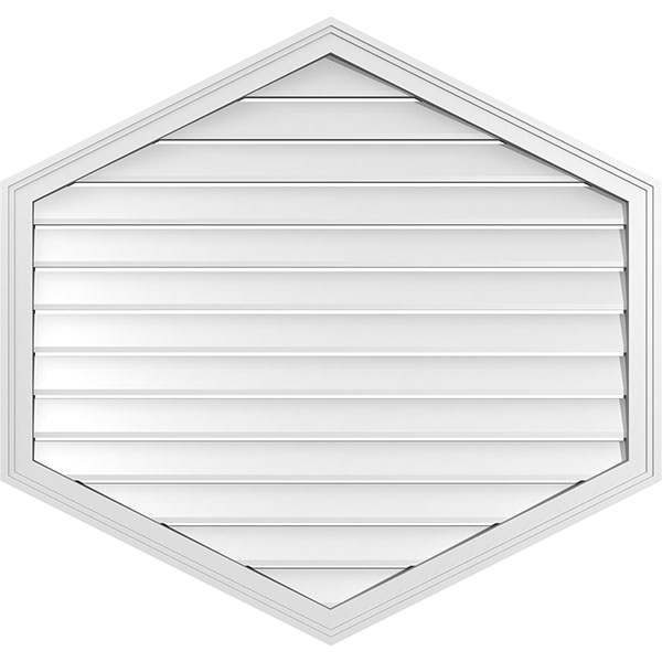 Ekena Millwork GVPVP42X4002SF-06