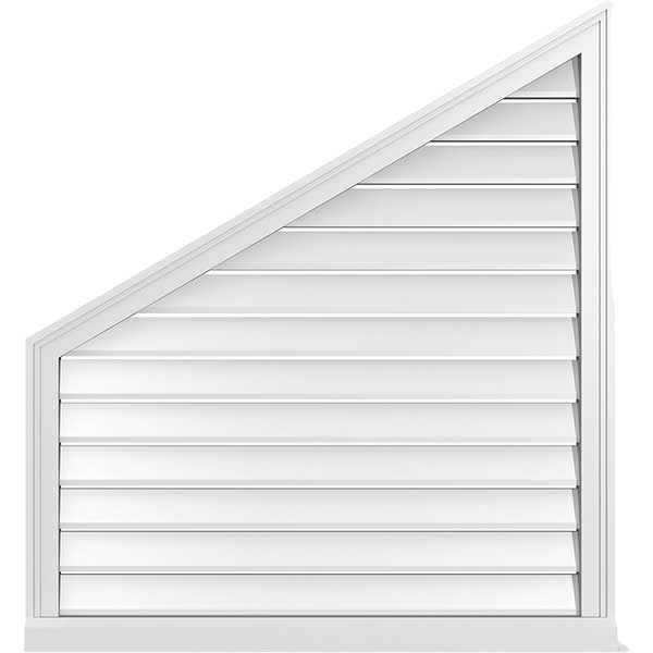 Ekena Millwork GVPPL36X4003SF-07