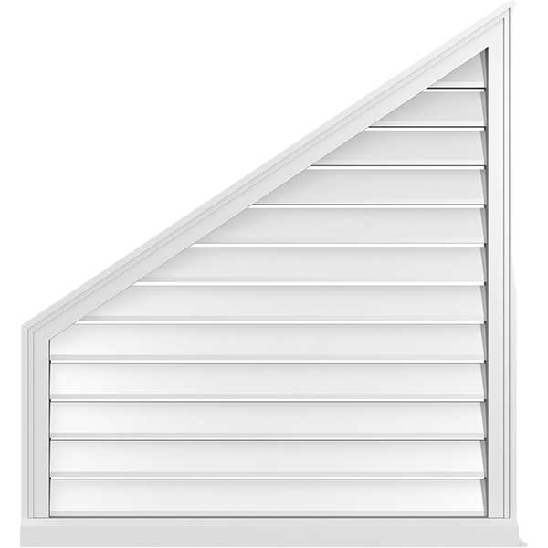 Ekena Millwork GVPPL36X4003SF-08