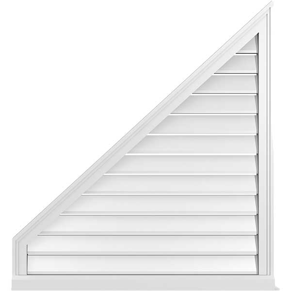 Ekena Millwork GVPPL36X4003SF-11