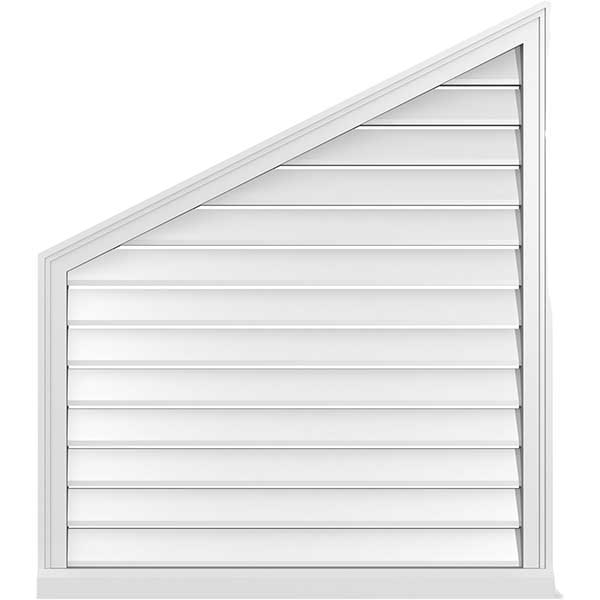 Ekena Millwork GVPPL36X4203SF-06