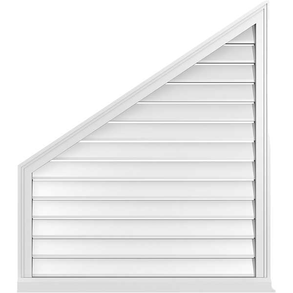Ekena Millwork GVPPL36X4203SF-08