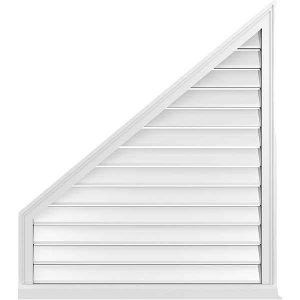 Ekena Millwork GVPPL36X4203SF-10