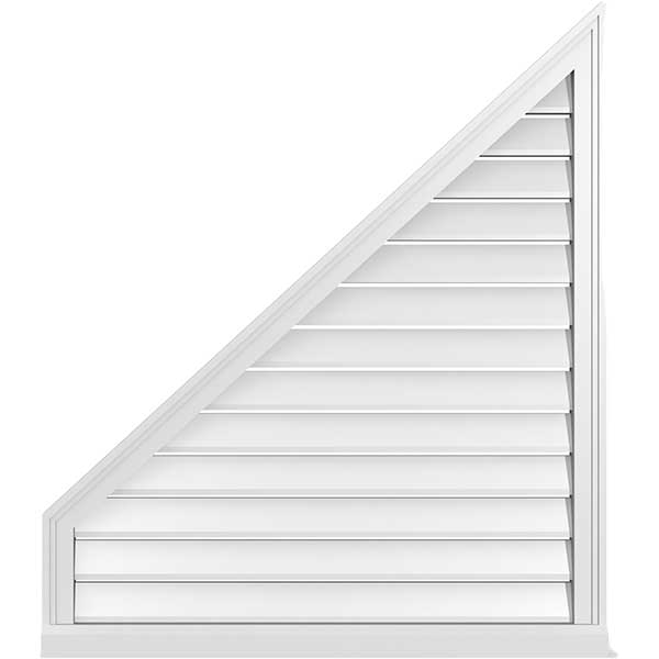 Ekena Millwork GVPPL36X4203SF-11