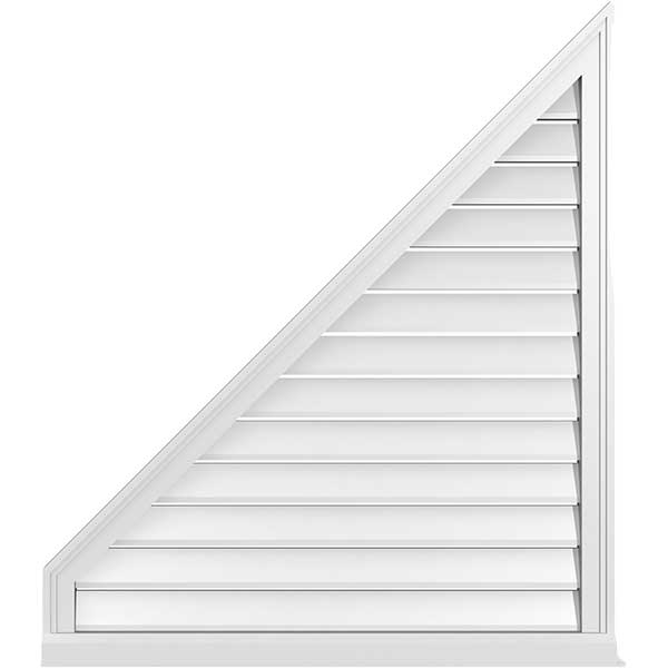Ekena Millwork GVPPL36X4203SF-12