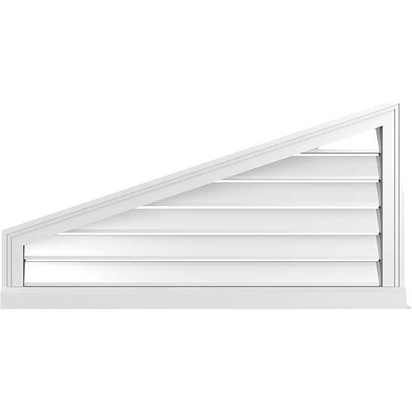 Ekena Millwork GVPPL38X2003SF-04