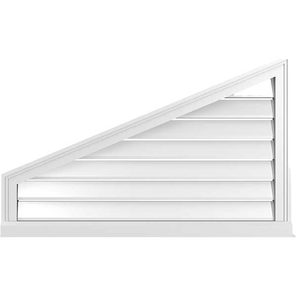 Ekena Millwork GVPPL38X2403SF-05