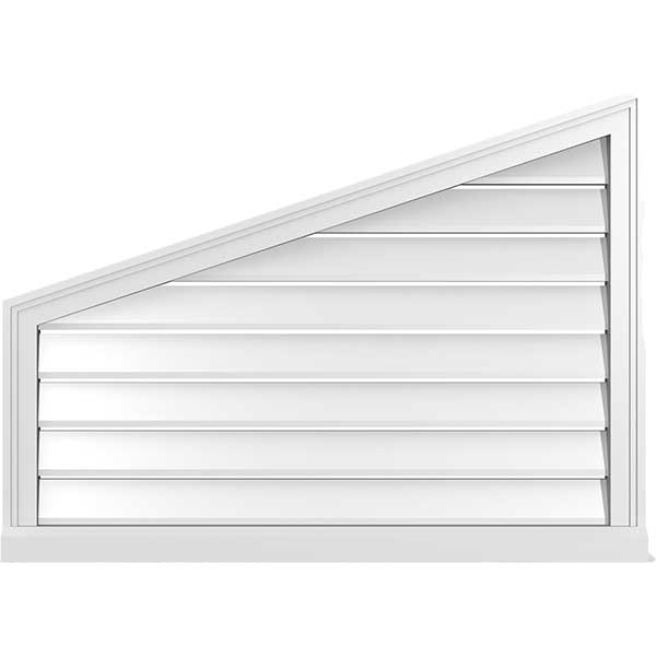 Ekena Millwork GVPPL38X2803SF-04