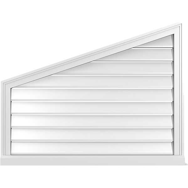 Ekena Millwork GVPPL38X3003SF-04