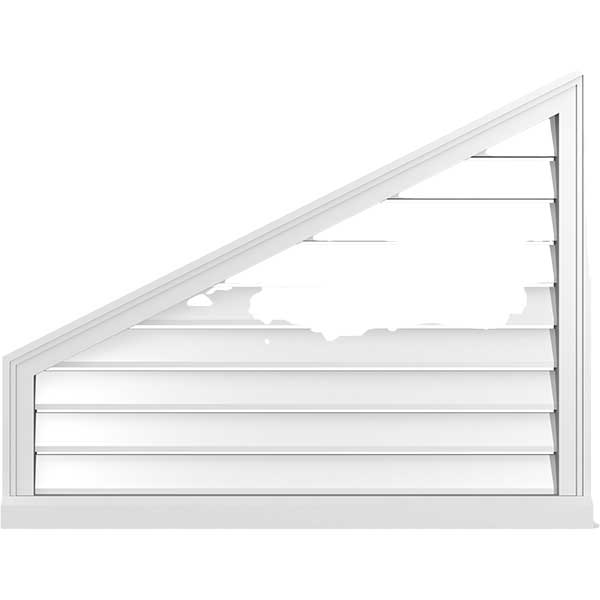 Ekena Millwork GVPPL38X3003SF-06