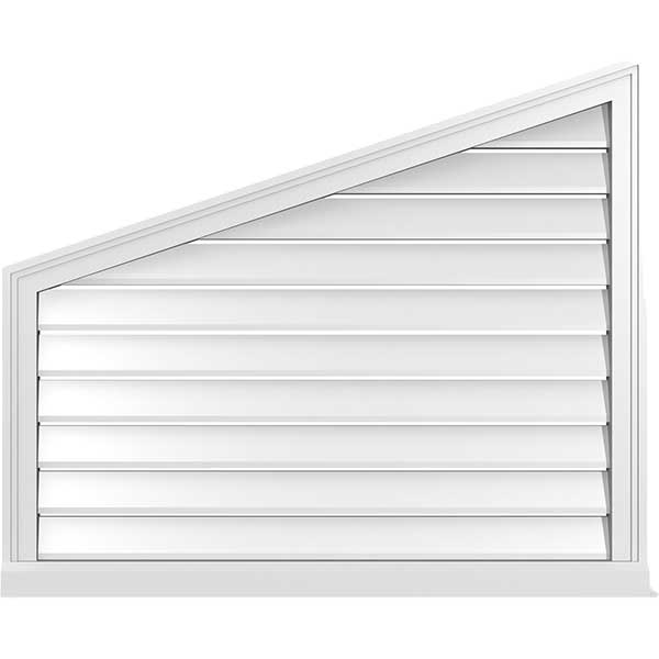 Ekena Millwork GVPPL38X3203SF-04