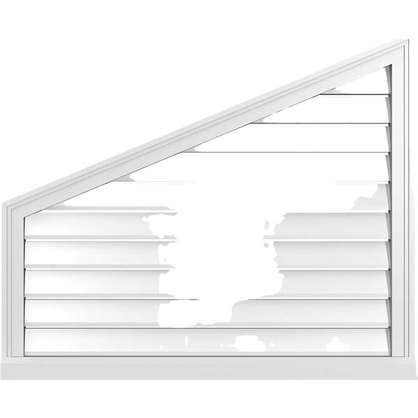 Ekena Millwork GVPPL38X3203SF-05