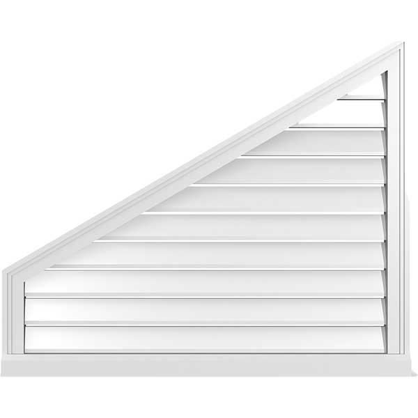 Ekena Millwork GVPPL38X3203SF-07