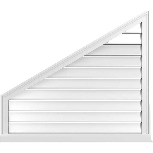 Ekena Millwork GVPPL38X3403SF-07