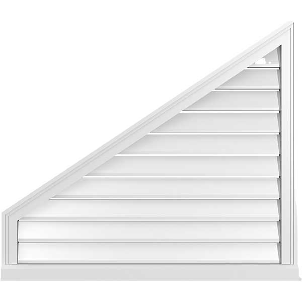 Ekena Millwork GVPPL38X3403SF-08