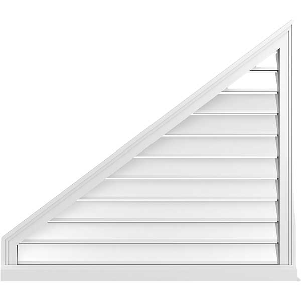 Ekena Millwork GVPPL38X3403SF-09