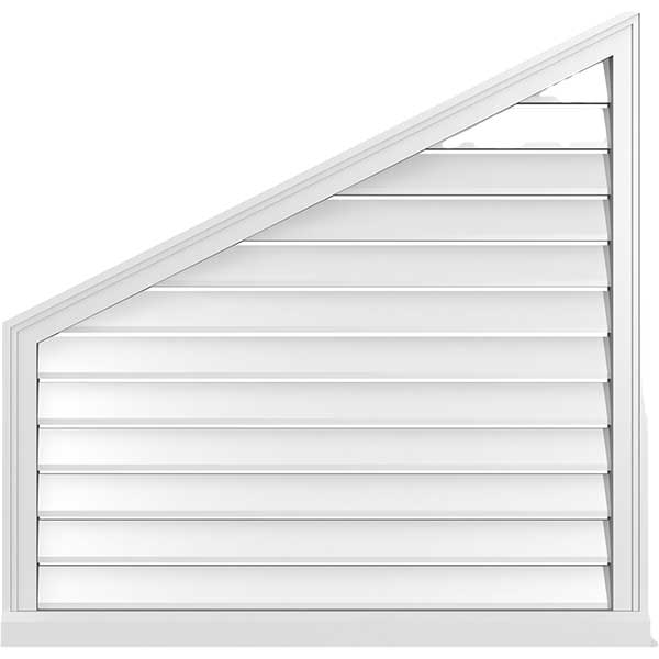 Ekena Millwork GVPPL38X3803SF-06