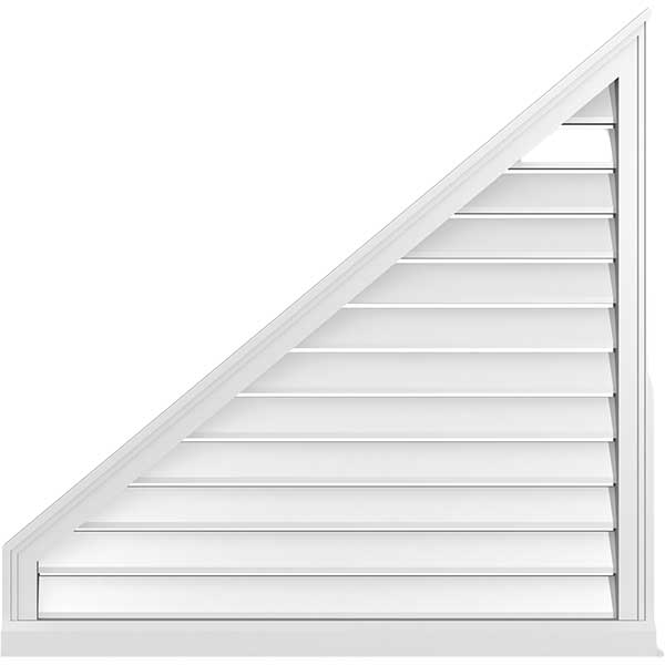 Ekena Millwork GVPPL38X3803SF-10