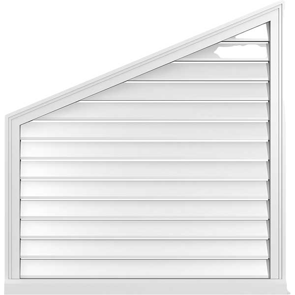Ekena Millwork GVPPL38X4003SF-05