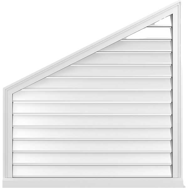 Ekena Millwork GVPPL38X4003SF-06