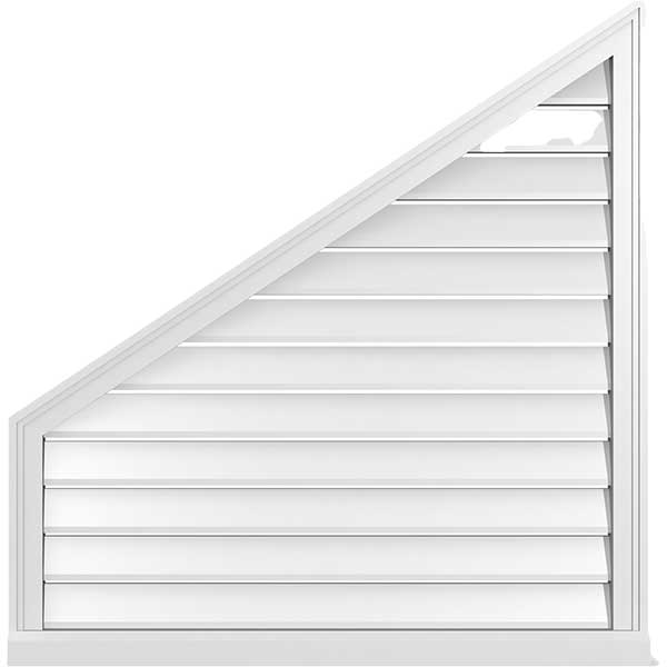 Ekena Millwork GVPPL38X4003SF-08