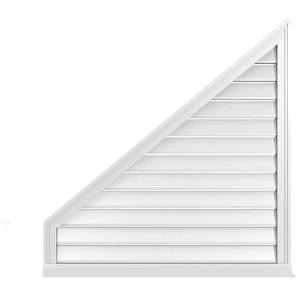 Ekena Millwork GVPPL38X4003SF-10