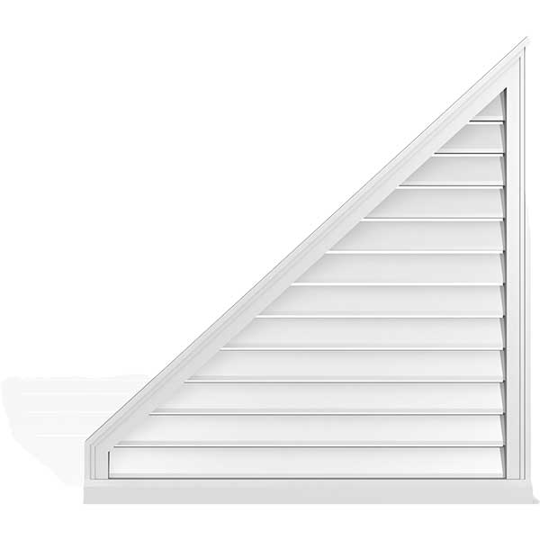 Ekena Millwork GVPPL38X4003SF-11